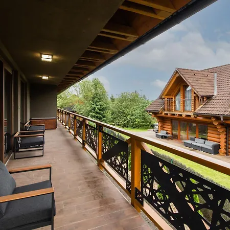 Happy Nest Appartement *