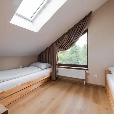 Appartement Happy Nest *