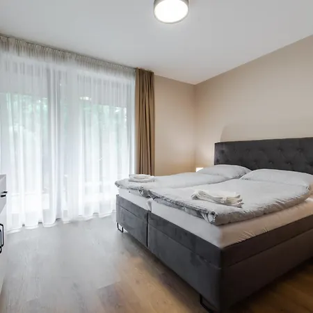 Happy Nest Tatranská Lomnica