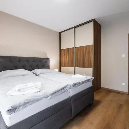 Appartement Happy Nest