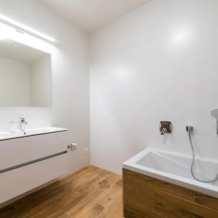 Appartement Happy Nest *