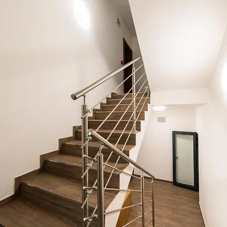 Tatrystay Happy Nest Daire Tatranská Lomnica