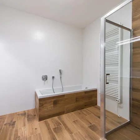Daire Tatrystay Happy Nest Tatranská Lomnica