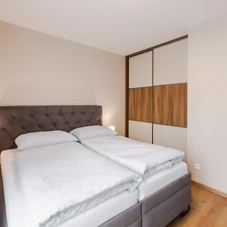 Tatrystay Happy Nest Daire *